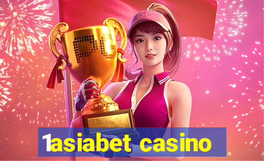 1asiabet casino